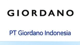 PT Giordano Indonesia