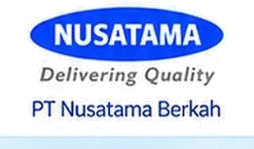 PT Nusatama Berkah