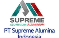 PT Supreme Alumina Indonesia